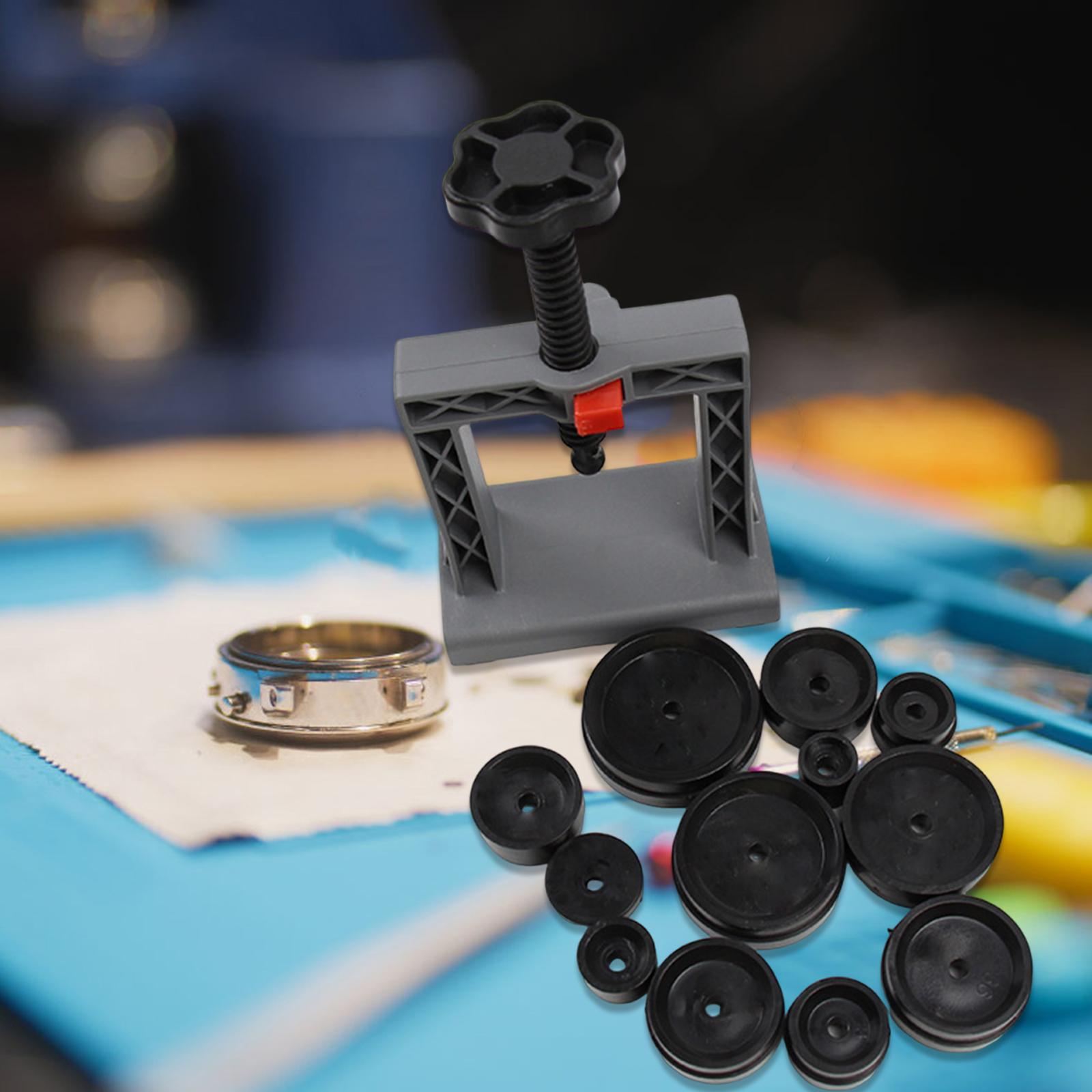 Jewelry Shop Watches - Watch Press Tool Set, Bench Tool