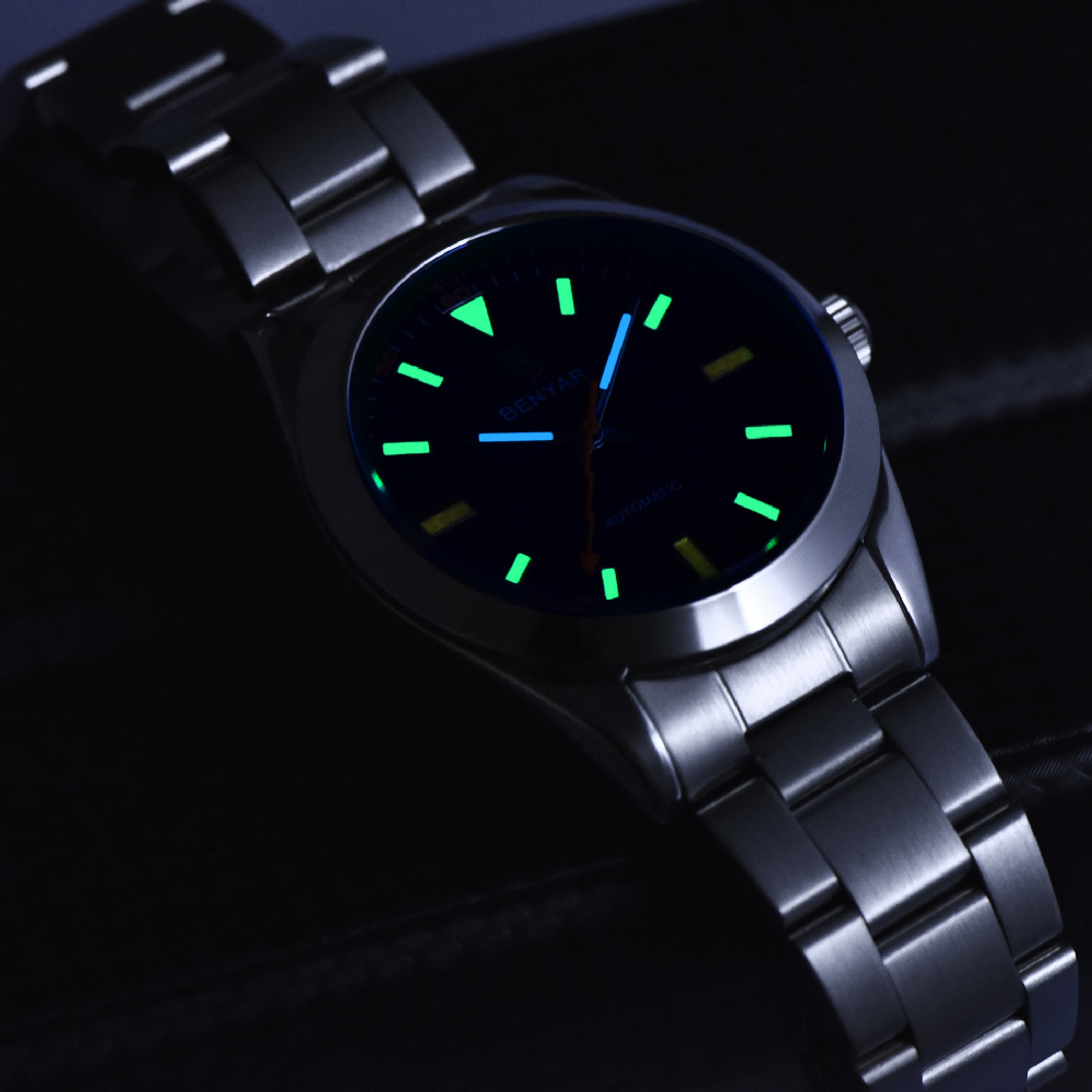 2025 New BENYAR DESIGN Brand F - Jewelry Watch incelemesi ve fiyatı