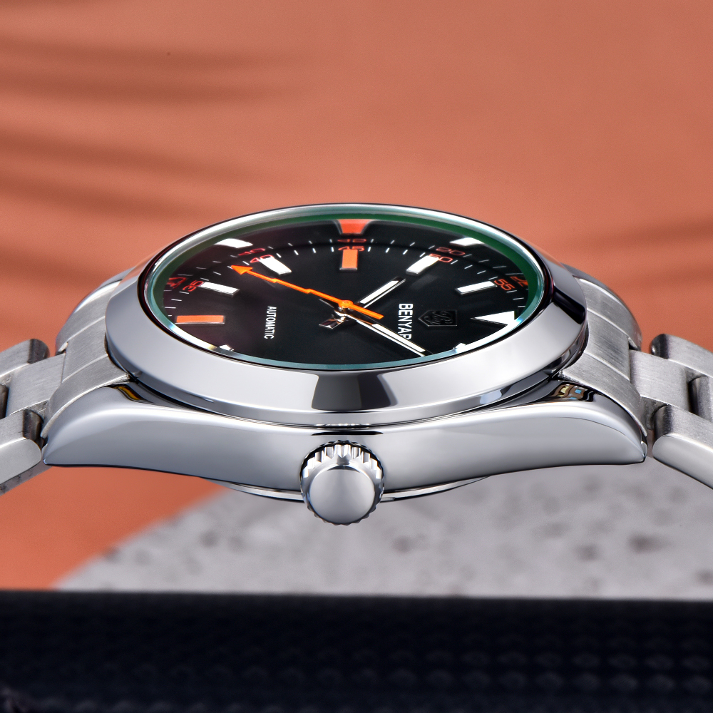 2025 New BENYAR DESIGN Brand F - Jewelry Watch incelemesi ve fiyatı