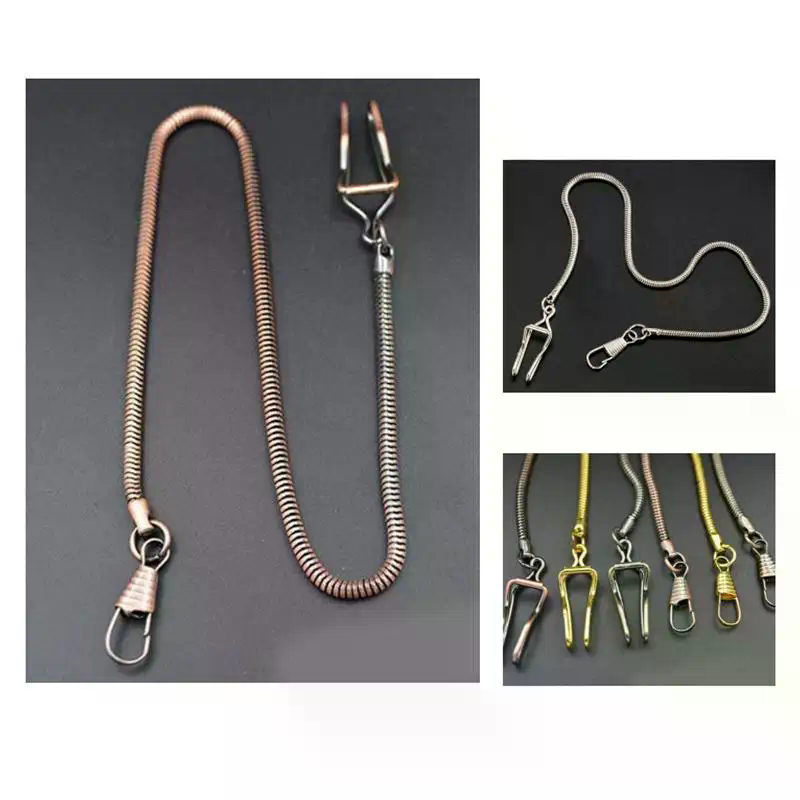 Fashion Iron Mechanical Pocket - Are Watches Jewelry Or Accessories incelemesi ve fiyatı