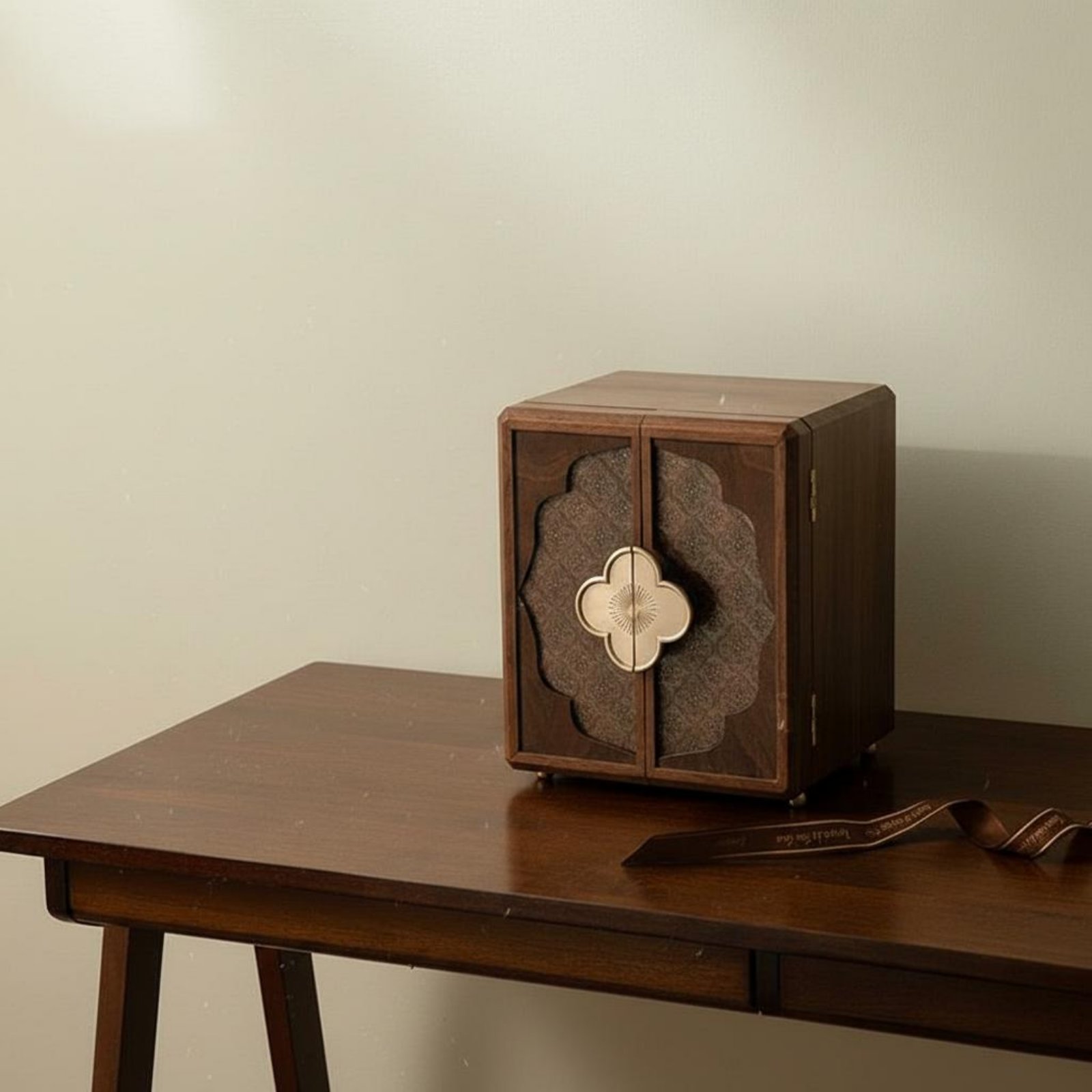 Wooden Jewelry Box New Chinese - Jewelry & Watches Store incelemesi ve fiyatı
