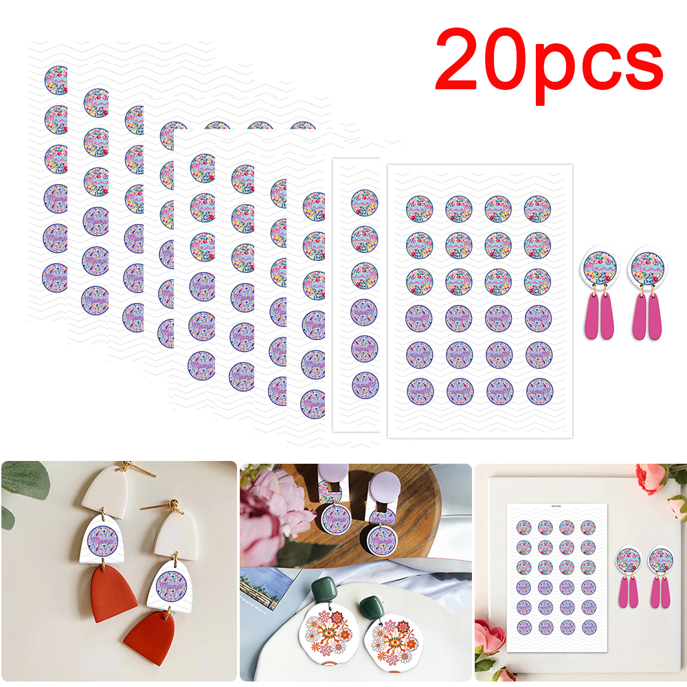 20pcs/set Mother's Day/Mama Pa - Jewelry & Watches Store incelemesi ve fiyatı
