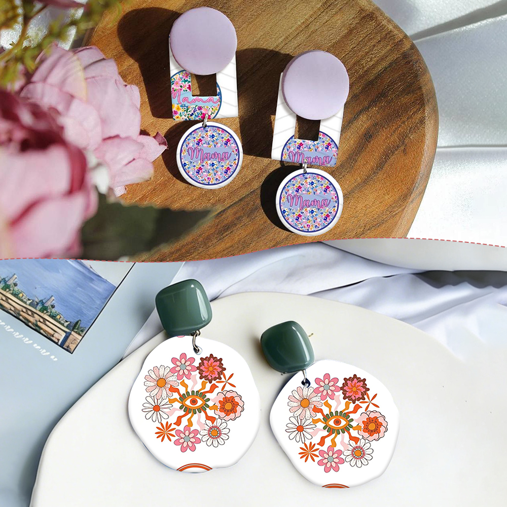20pcs/set Mother's Day/Mama Pa - Jewelry & Watches Store incelemesi ve fiyatı