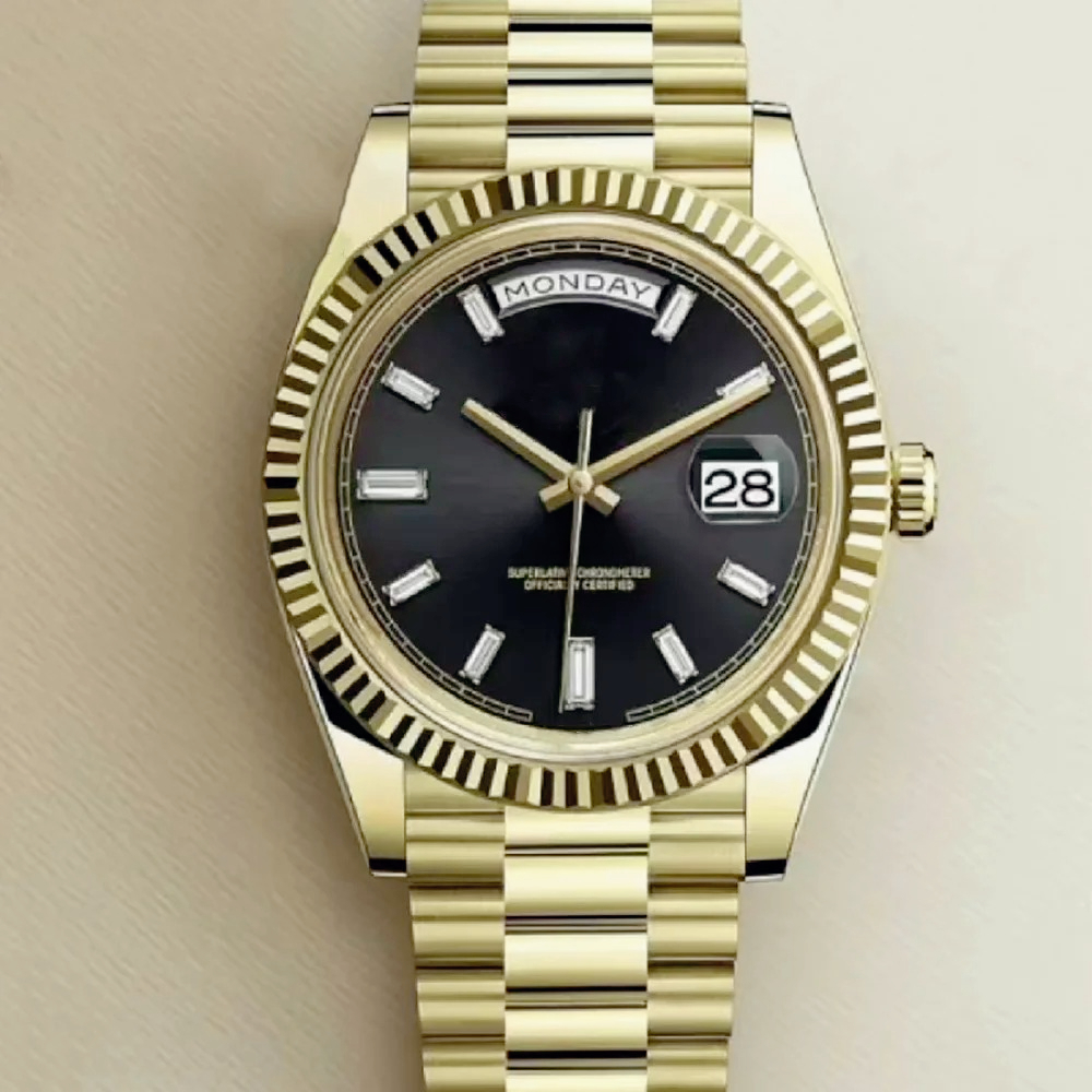 Luxury Watches Old Brand Inspi - Jewelry Watch incelemesi ve fiyatı