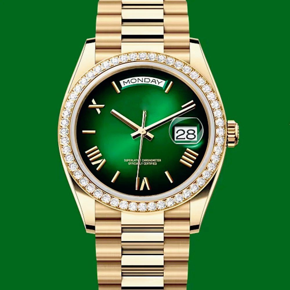 Luxury Watches Old Brand Inspi - Jewelry Watch incelemesi ve fiyatı