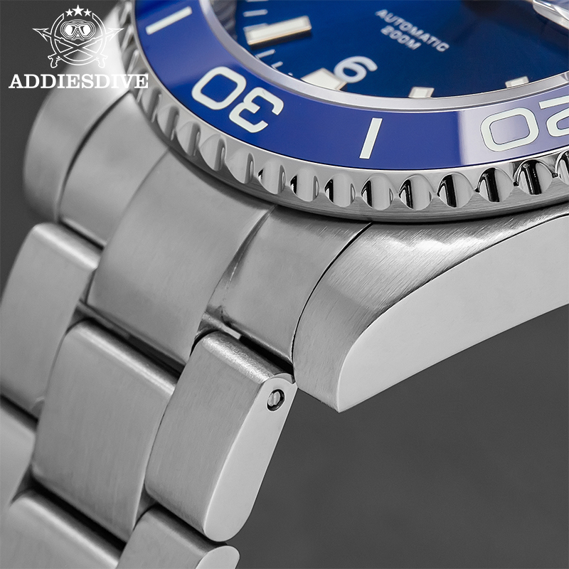ADDIESDIVE New Diving Gift Wat - Jewelry Watch incelemesi ve fiyatı