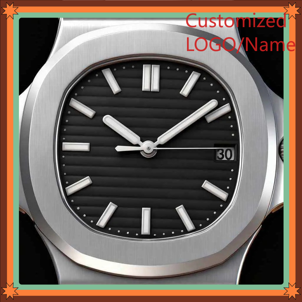 A989 Store 40mm Men Luxury Wat - Jewelry Watch incelemesi ve fiyatı