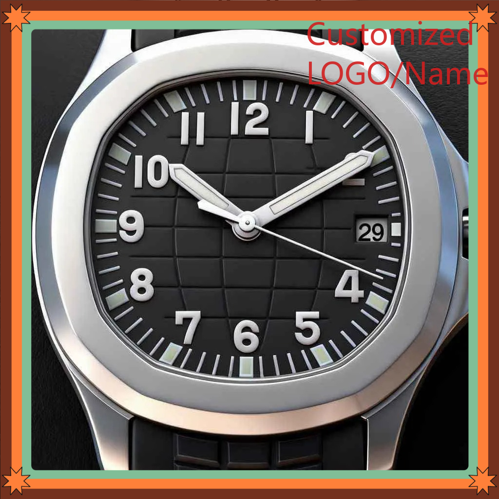 A989 Store 40mm Men Luxury Wat - Jewelry Watch incelemesi ve fiyatı