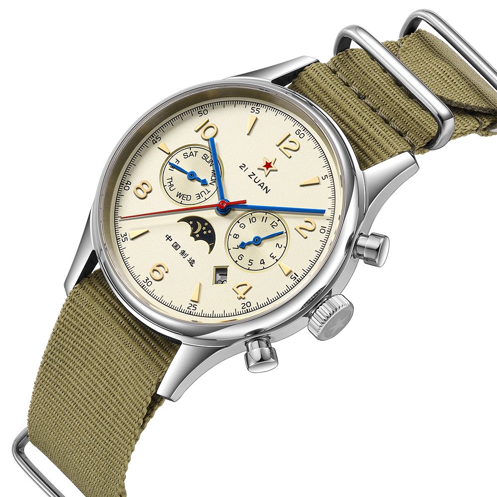 SEAKOSS 1963 Mechanical Wristw - Mens Mechanical Watch incelemesi ve fiyatı