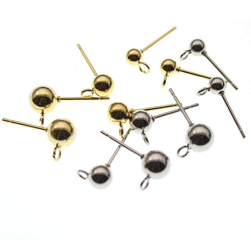 20PCS Surgical Stainless Steel - Hoop Earrings incelemesi ve fiyatı