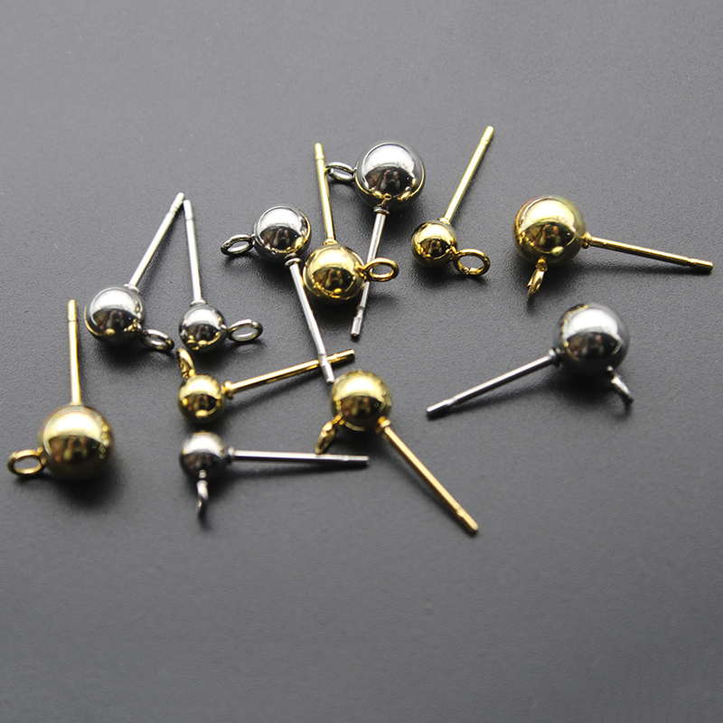 20PCS Surgical Stainless Steel - Hoop Earrings incelemesi ve fiyatı