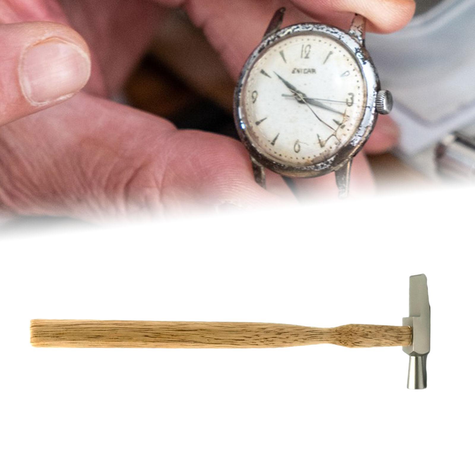 Watch Repair Hammer Jewelry Re - Are Watches Jewelry Or Accessories incelemesi ve fiyatı