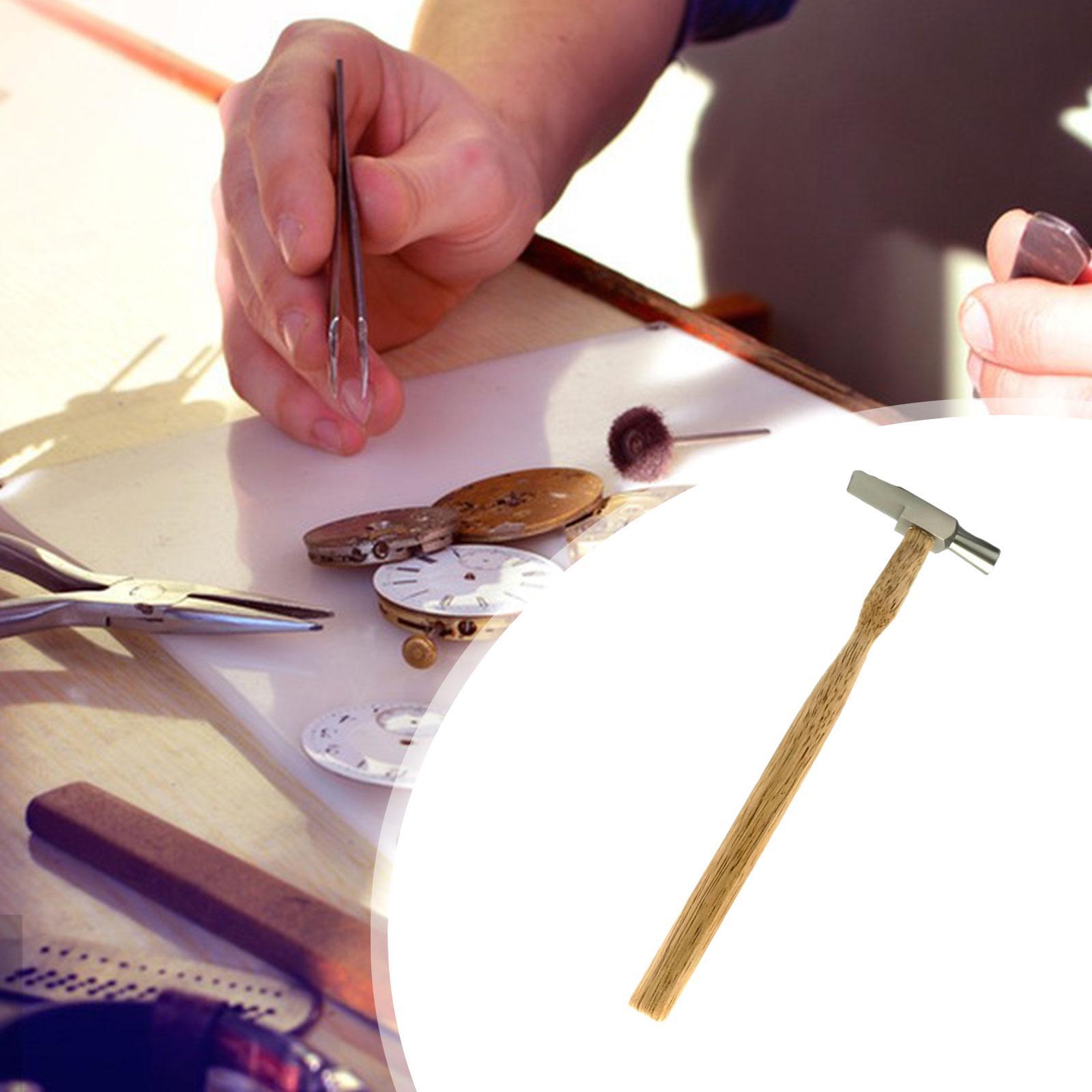 Watch Repair Hammer Jewelry Re - Are Watches Jewelry Or Accessories incelemesi ve fiyatı