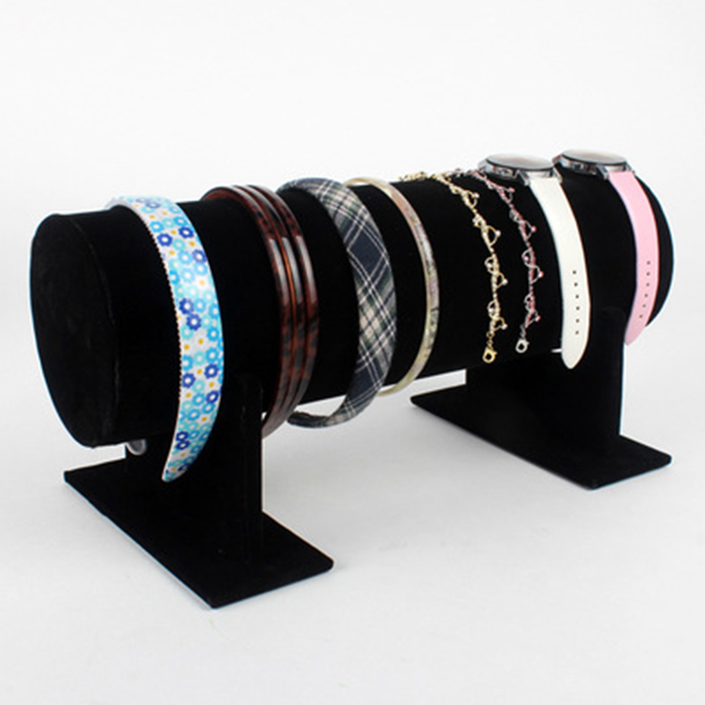 Velvet Bracelet Chain Watch T- - Jewelry Shop Watches incelemesi ve fiyatı