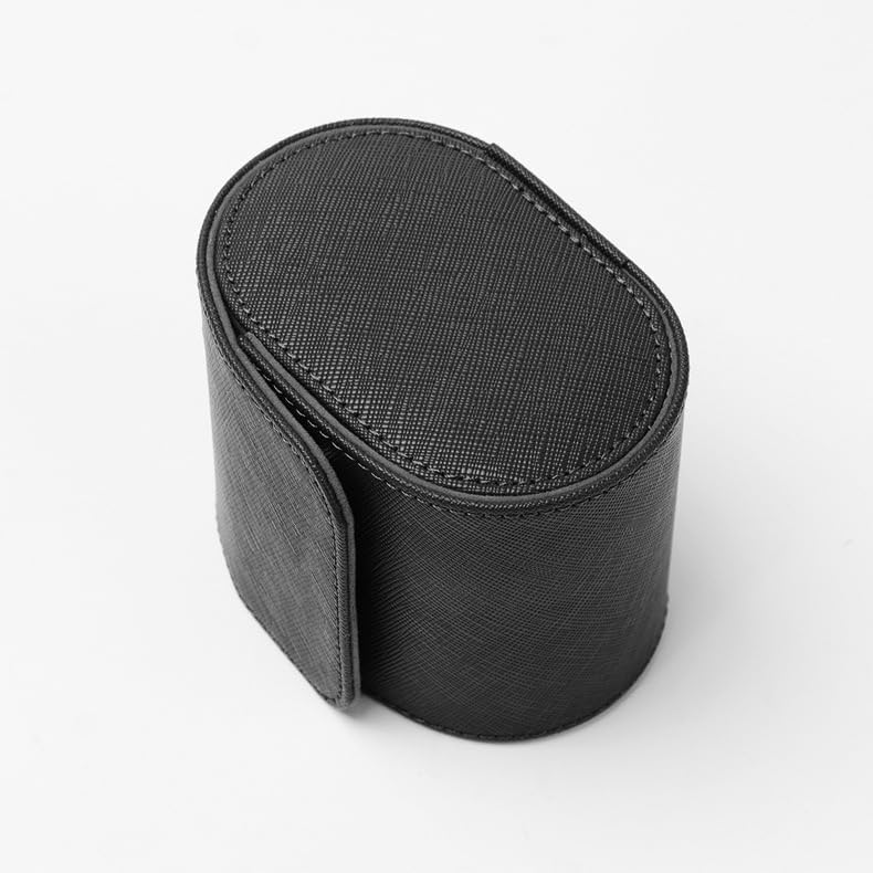 Leather Travel Watch Case Sing - Jewelry Box Organizer Watches incelemesi ve fiyatı