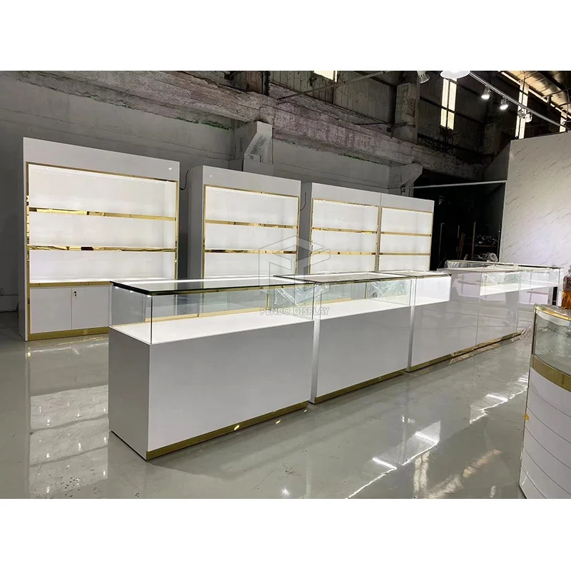 custom.Fashion Jewellery Kiosk - Jewelry Shop Watches incelemesi ve fiyatı