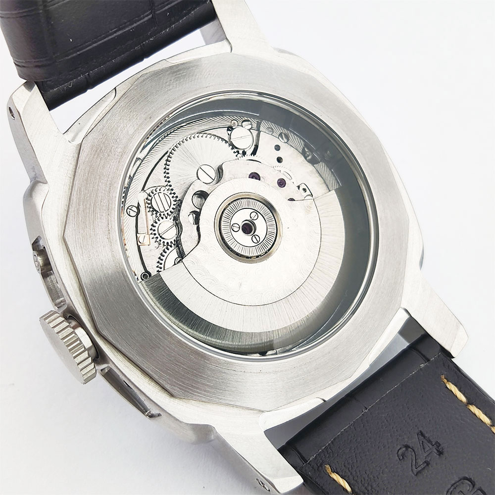 44mm Men's Watch Seagull ST255 - Jewelry Watch incelemesi ve fiyatı