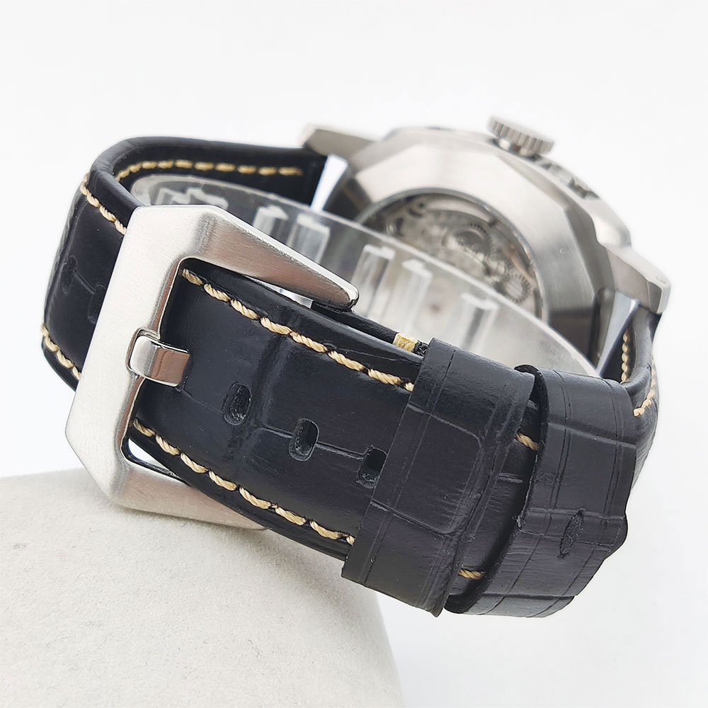 44mm Men's Watch Seagull ST255 - Jewelry Watch incelemesi ve fiyatı