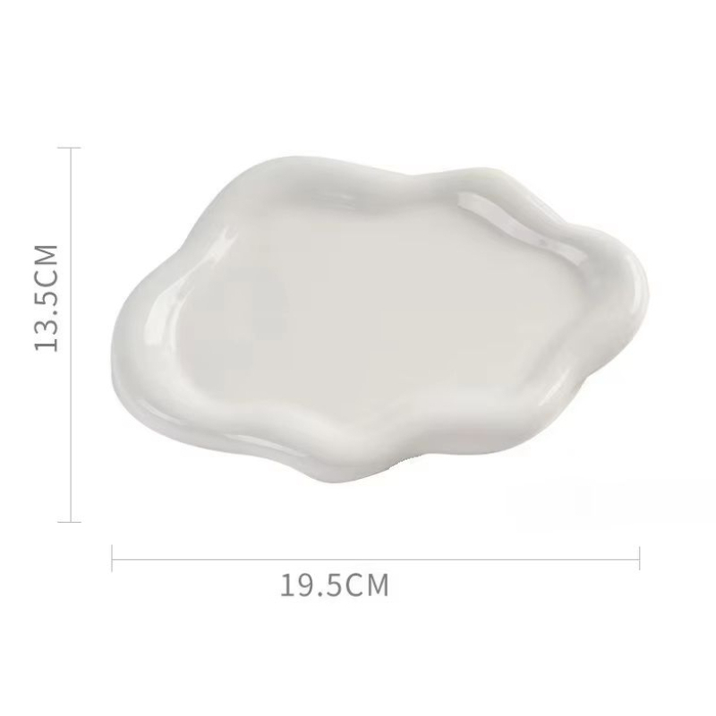 1pc Jewelry Tray - Elegant Clo - Jewelry And Watches Store incelemesi ve fiyatı