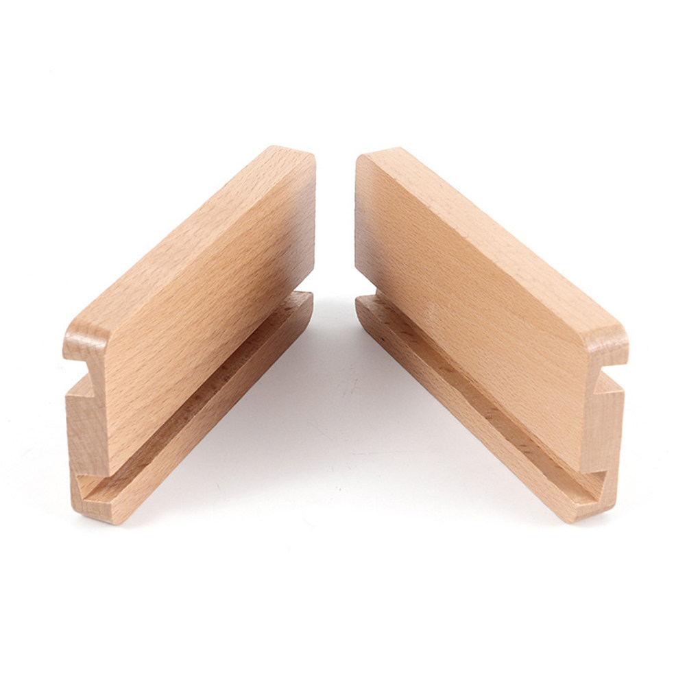 Universal Wooden Phone Stand D - Watches & Jewelry Tsukiu incelemesi ve fiyatı