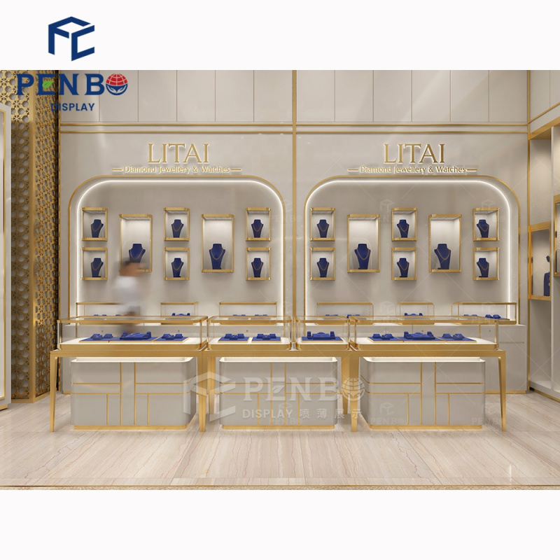 custom.Luxury Jewellery Store  - Jewelry Shop Watches incelemesi ve fiyatı