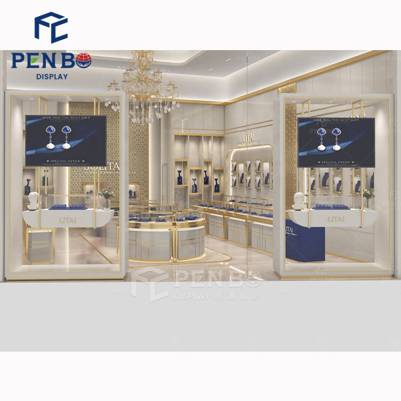 custom.Luxury Jewellery Store  - Jewelry Shop Watches incelemesi ve fiyatı