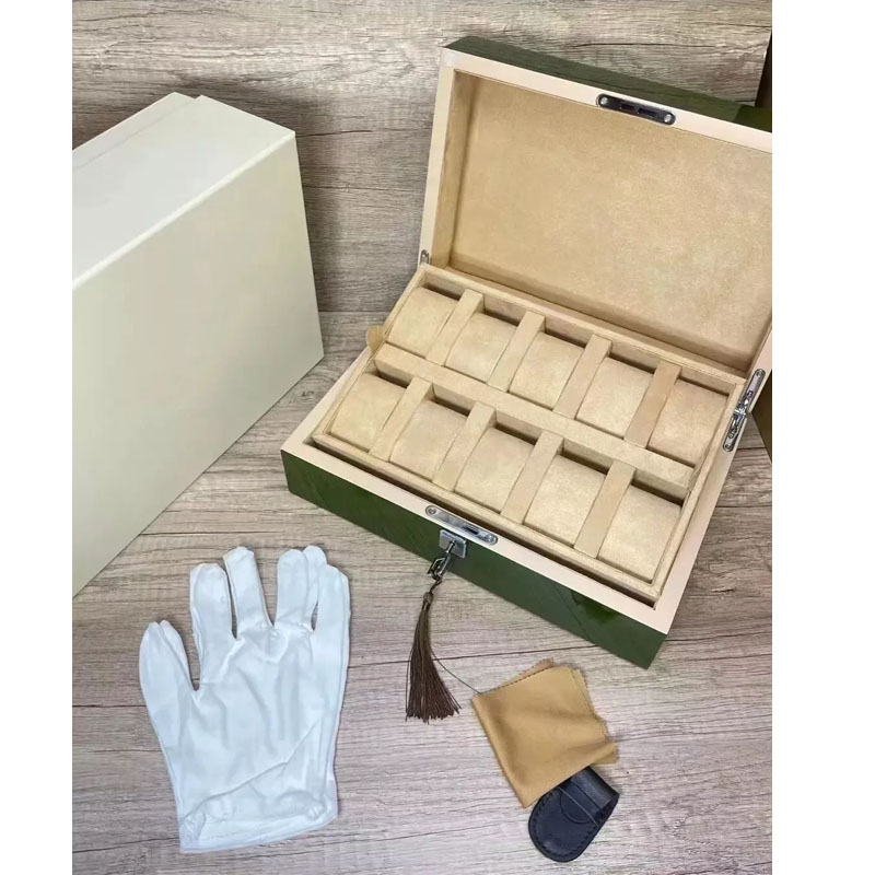 Green Brand Handmade Wooden Wa - Jewelry Watches Brands incelemesi ve fiyatı
