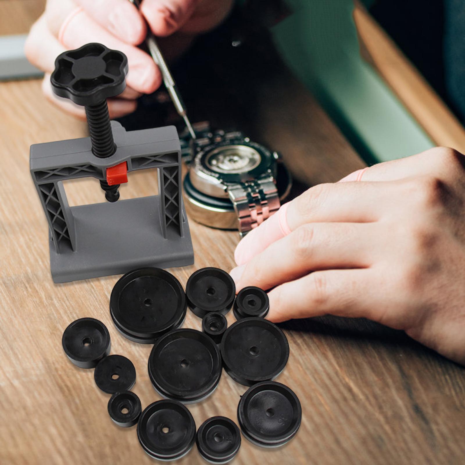 Watch Press Tool Set, Bench To - Jewelry Shop Watches incelemesi ve fiyatı