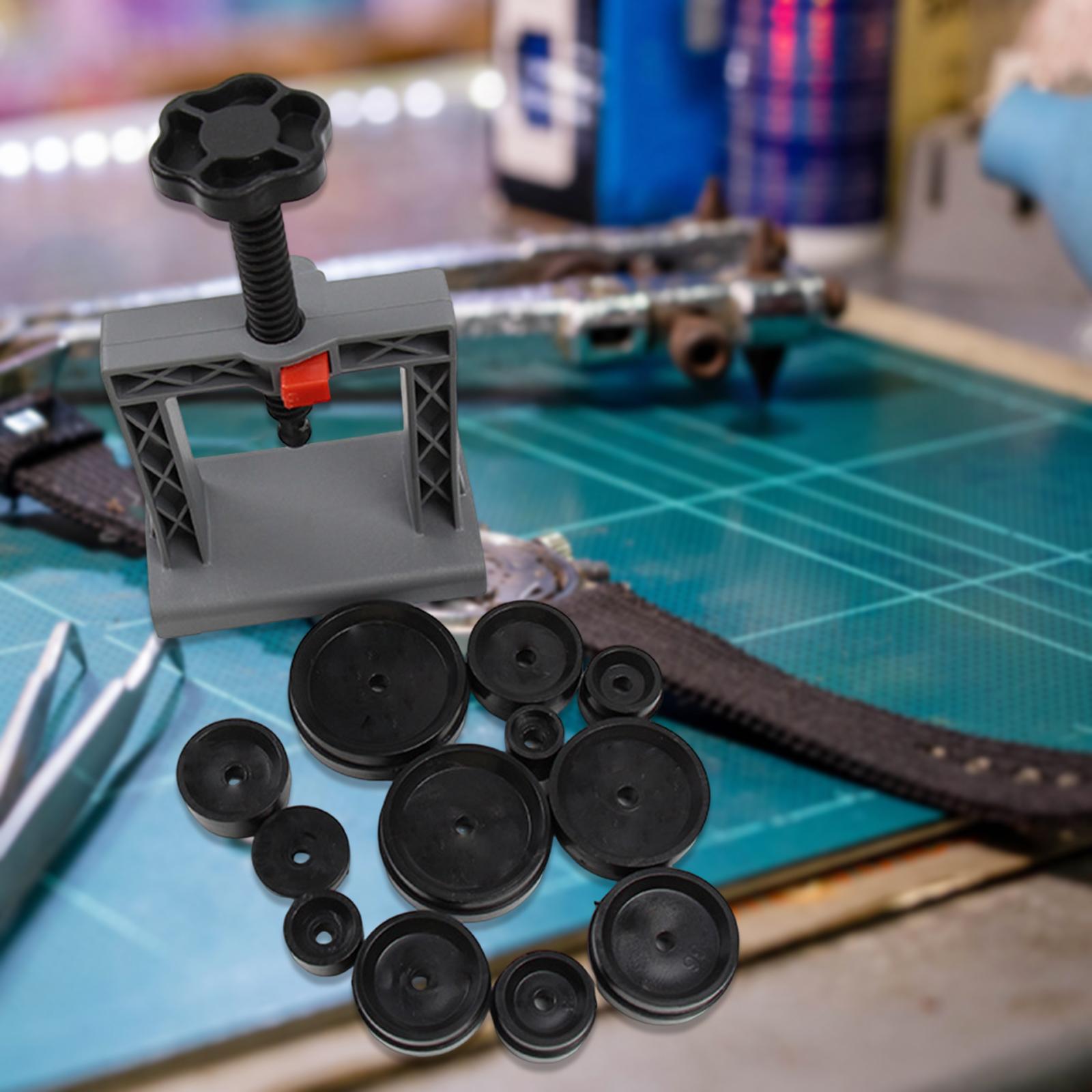 Watch Press Tool Set, Bench To - Jewelry Shop Watches incelemesi ve fiyatı