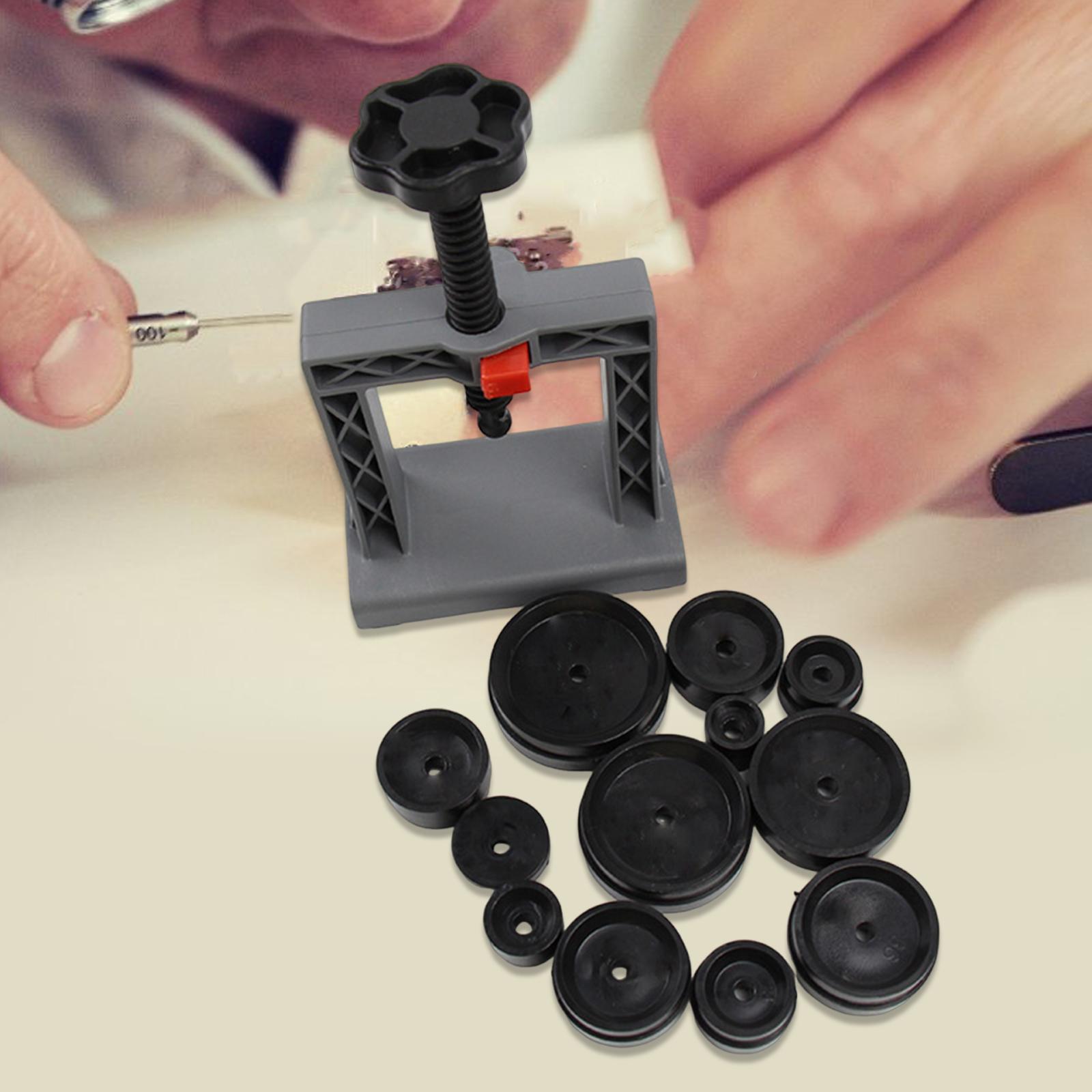 Watch Press Tool Set, Bench To - Jewelry Shop Watches incelemesi ve fiyatı