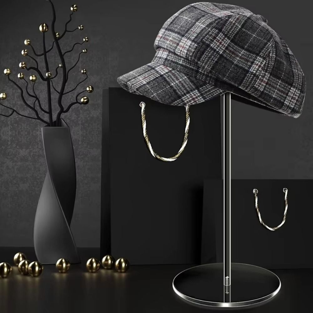 New 30/35/40cm Cap Display Sta - Jewelry Shop Watches incelemesi ve fiyatı