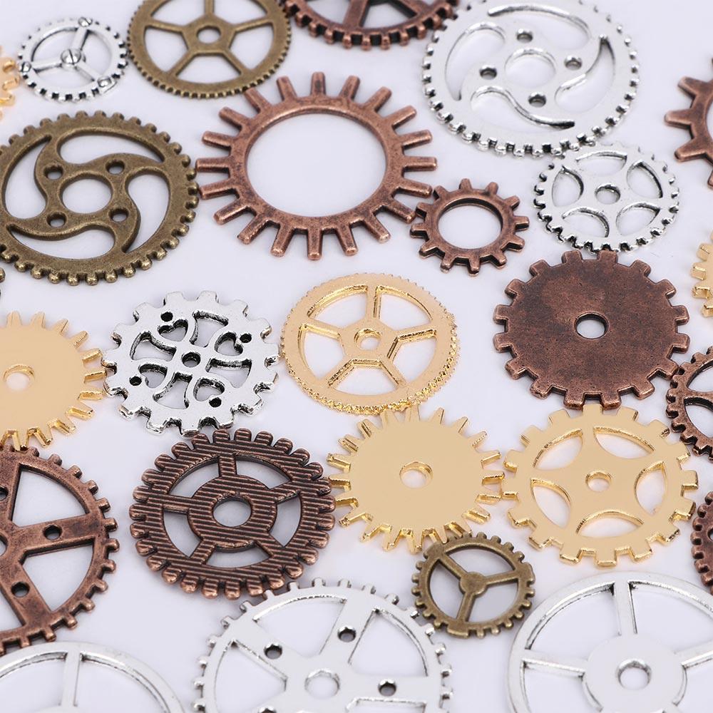 New Brand DIY Charms Mixed Vin - Jewelry Watches Brands incelemesi ve fiyatı