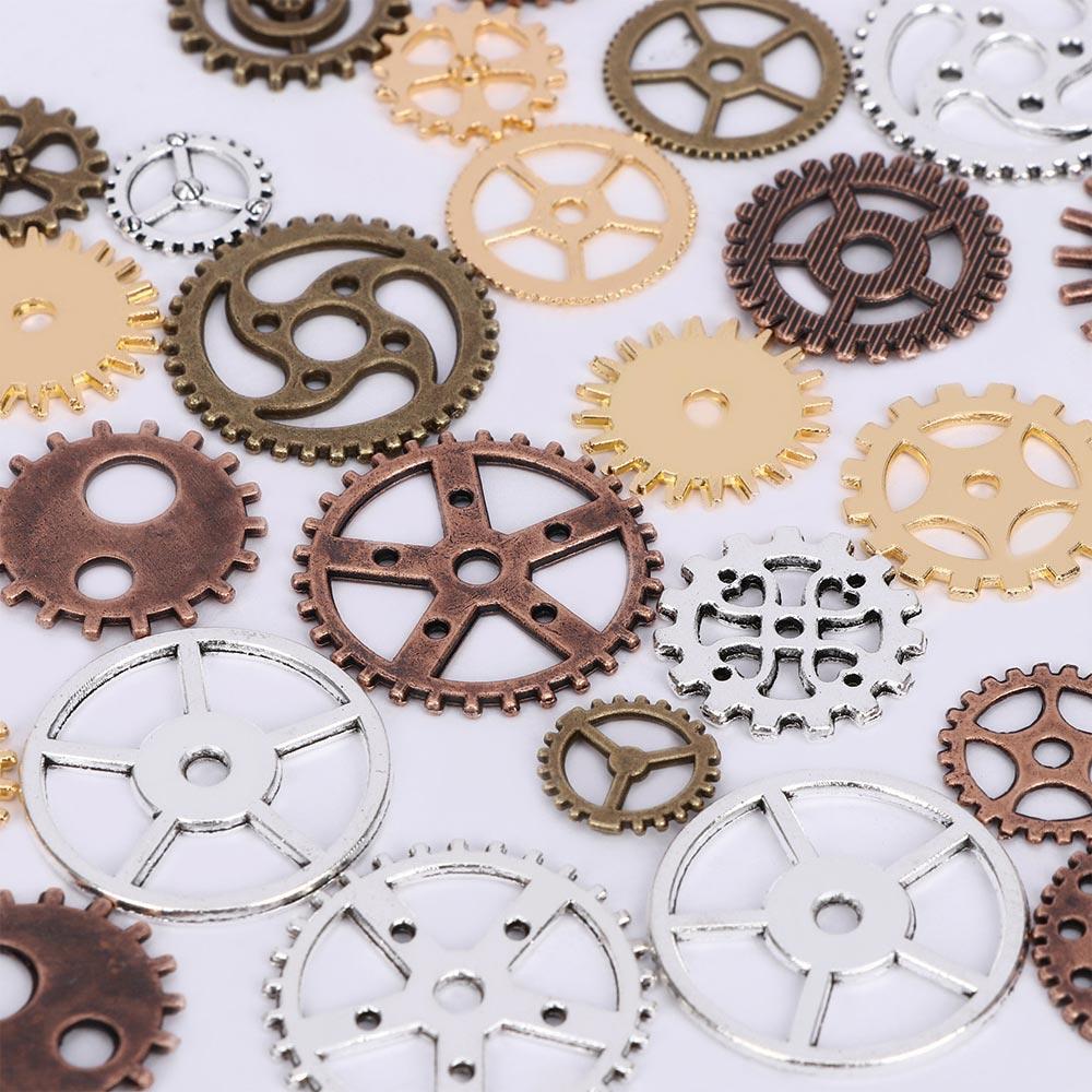 New Brand DIY Charms Mixed Vin - Jewelry Watches Brands incelemesi ve fiyatı