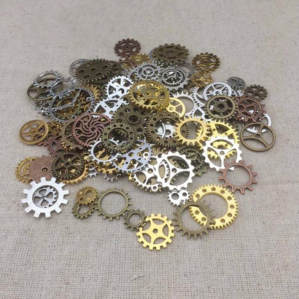 New Brand DIY Charms Mixed Vin - Jewelry Watches Brands incelemesi ve fiyatı
