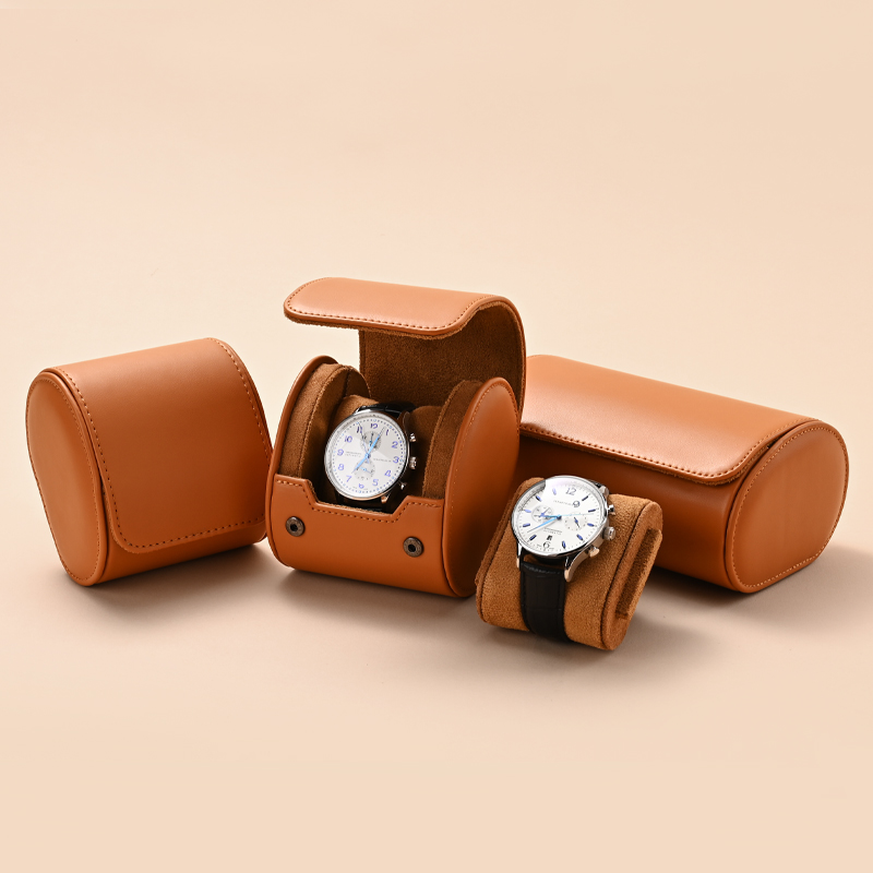 MISHITU 1/2/3-Slot Watch Stora - Jewelry Box Organizer Watches incelemesi ve fiyatı