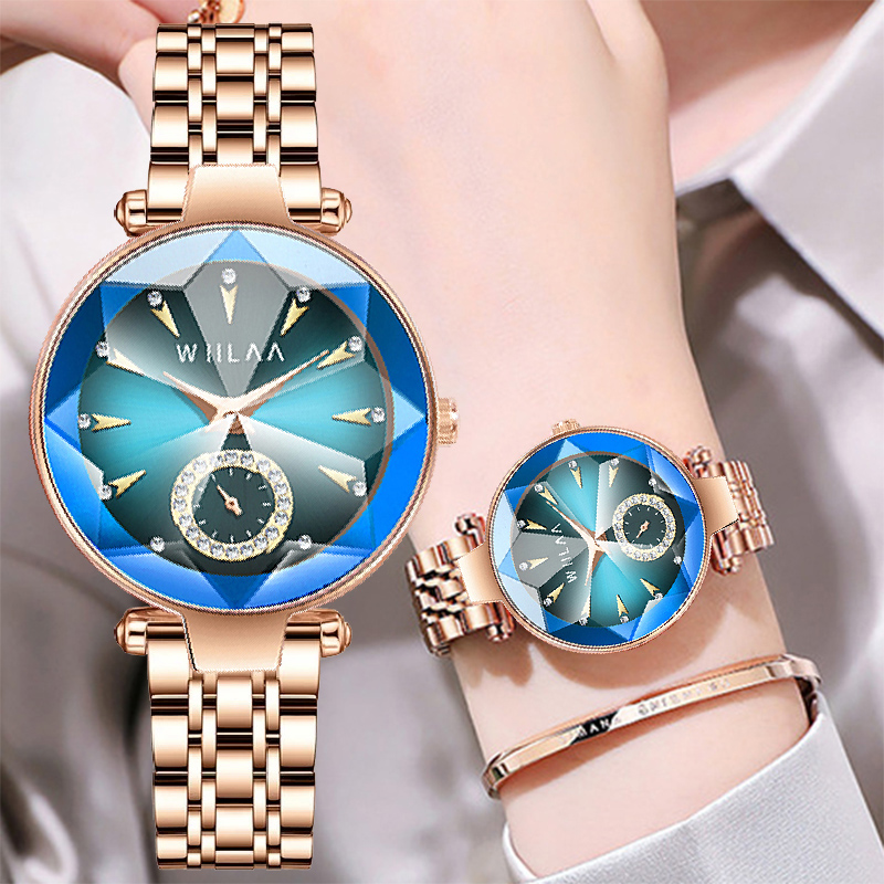 Luxury Brand Bracelet Watches  - Jewelry Watches Brands incelemesi ve fiyatı