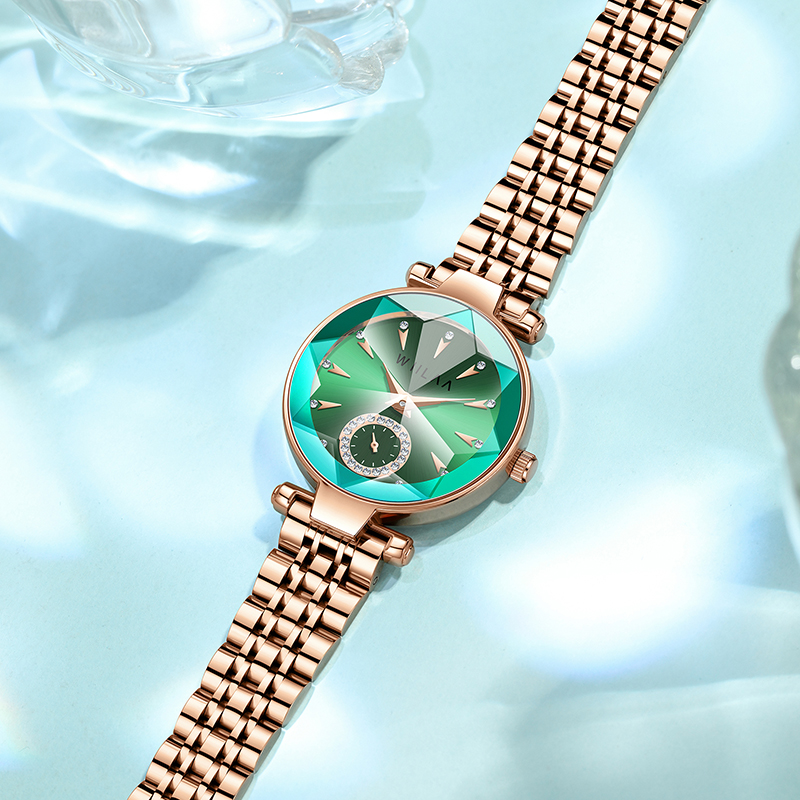 Luxury Brand Bracelet Watches  - Jewelry Watches Brands incelemesi ve fiyatı