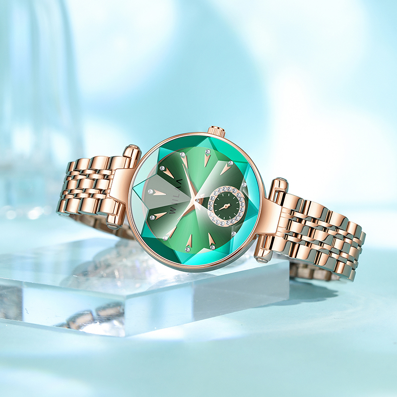 Luxury Brand Bracelet Watches  - Jewelry Watches Brands incelemesi ve fiyatı