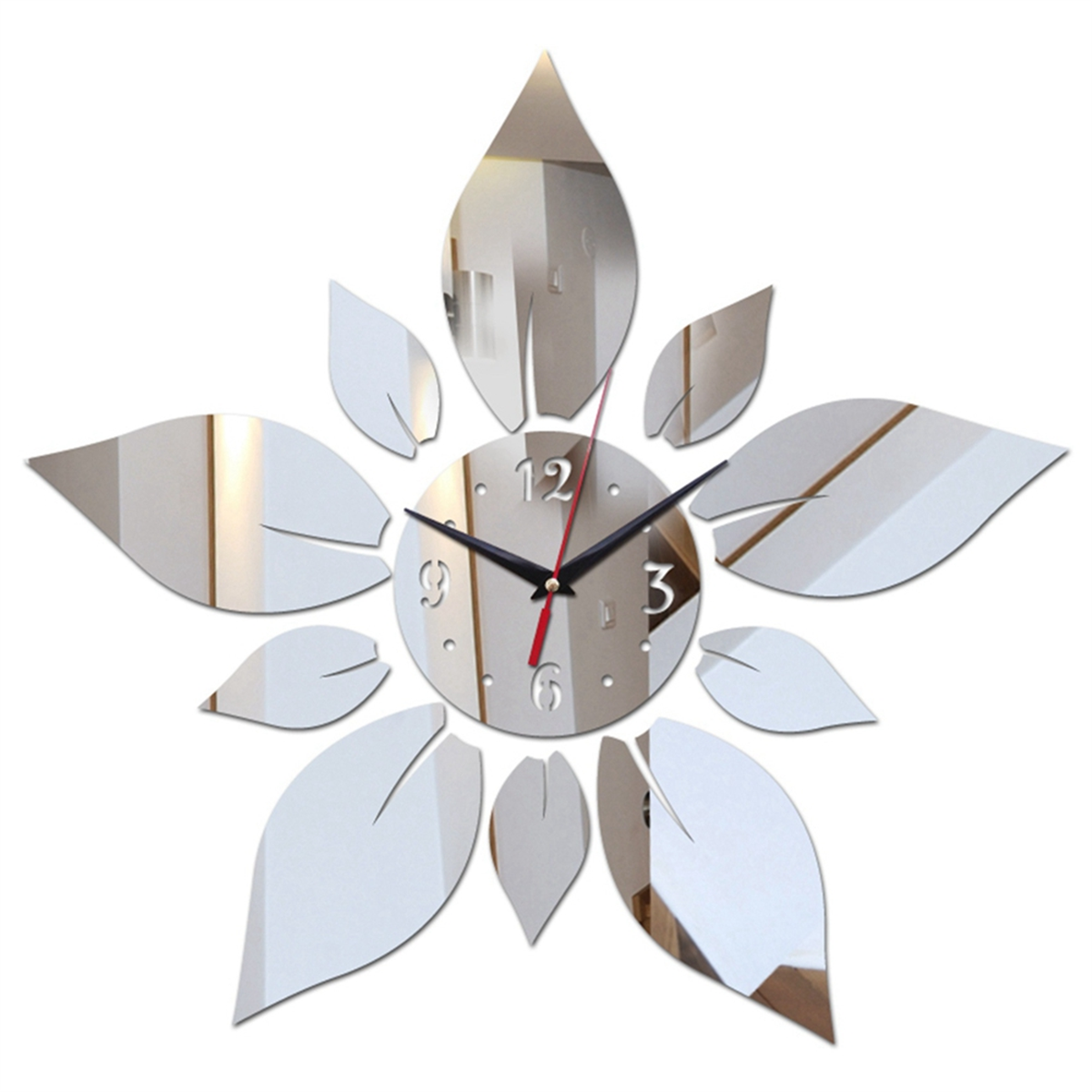 ABQR Mirror Acrylic Material S - Watches & Jewelry Tsukiu incelemesi ve fiyatı