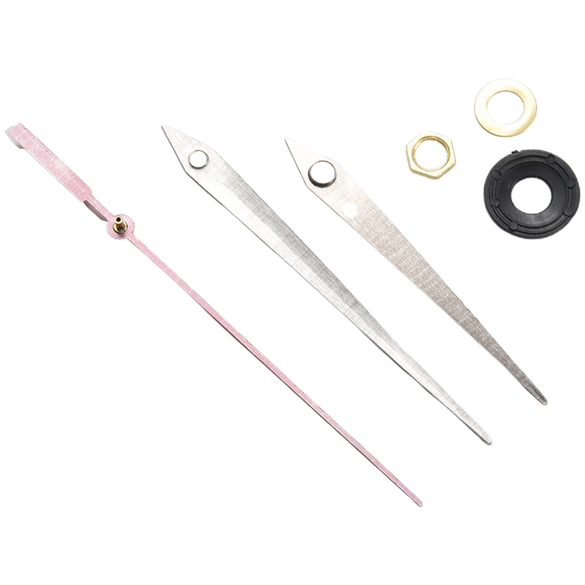 ABQR Mirror Acrylic Material S - Watches & Jewelry Tsukiu incelemesi ve fiyatı