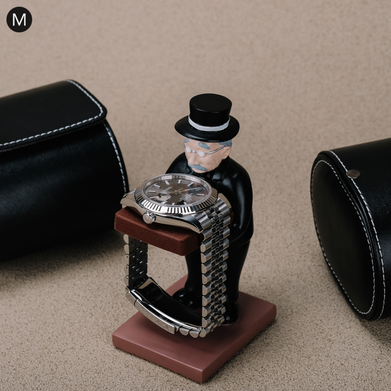 Table Vintage Watch Holder Org - Jewelry Box Organizer Watches incelemesi ve fiyatı