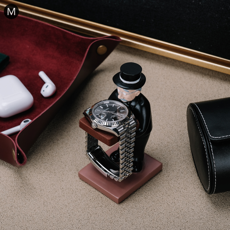 Table Vintage Watch Holder Org - Jewelry Box Organizer Watches incelemesi ve fiyatı