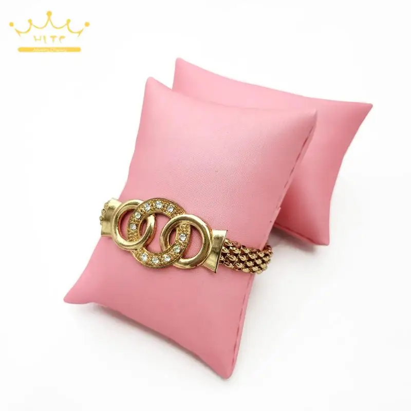 Small Pillow Organizer Leather - Are Watches Jewelry Or Accessories incelemesi ve fiyatı