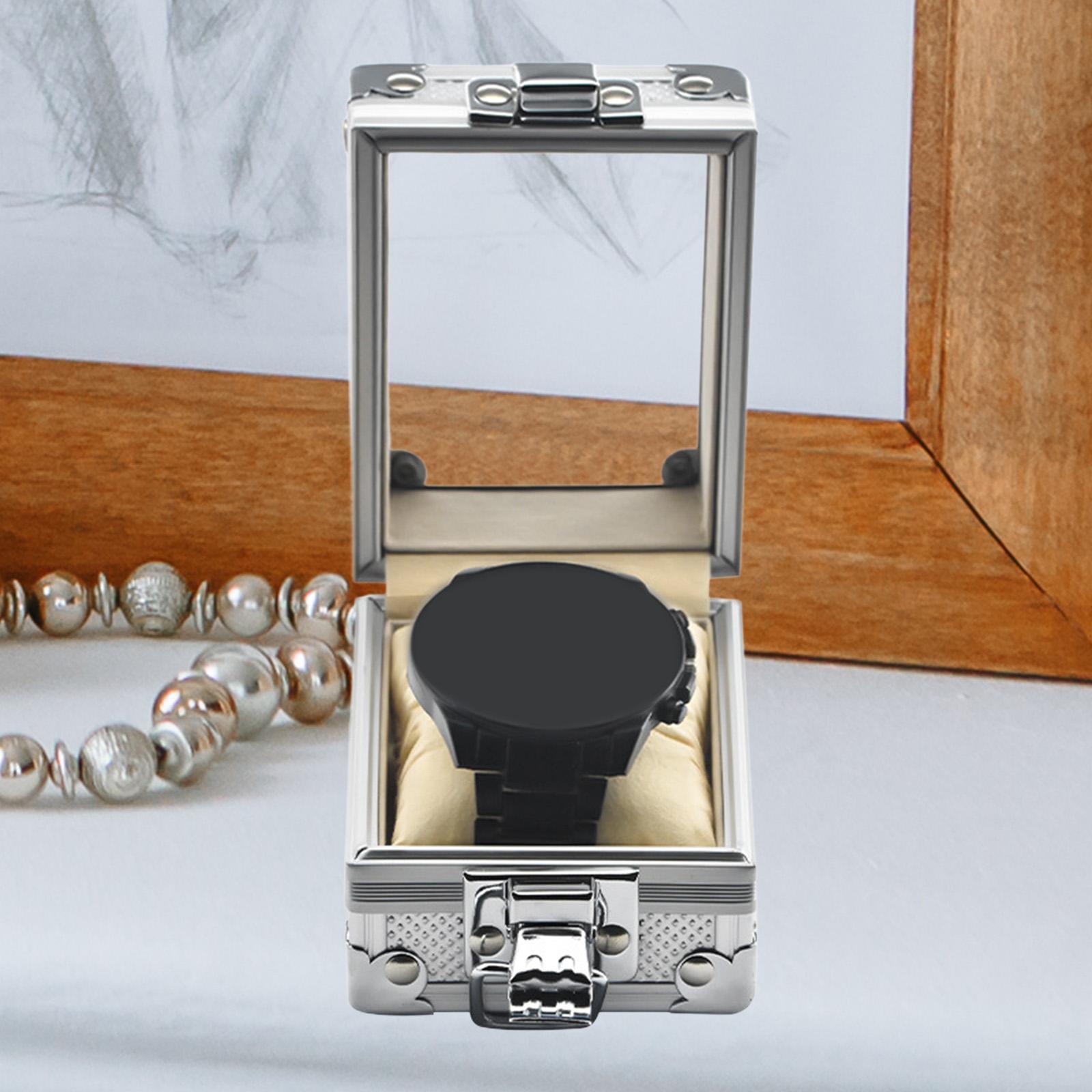Watch Box Organizer Jewelry Br - Jewelry Box Organizer Watches incelemesi ve fiyatı