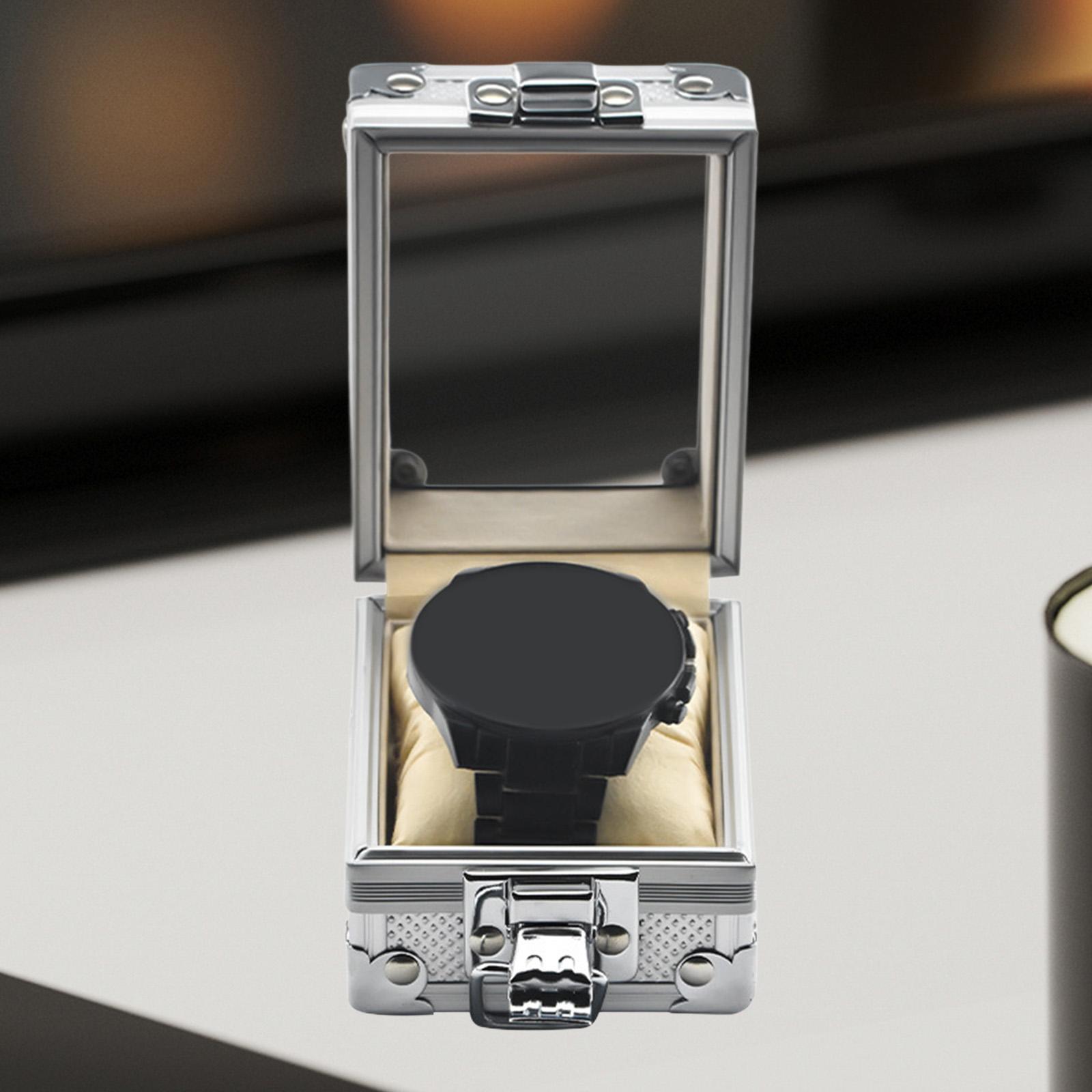 Watch Box Organizer Jewelry Br - Jewelry Box Organizer Watches incelemesi ve fiyatı