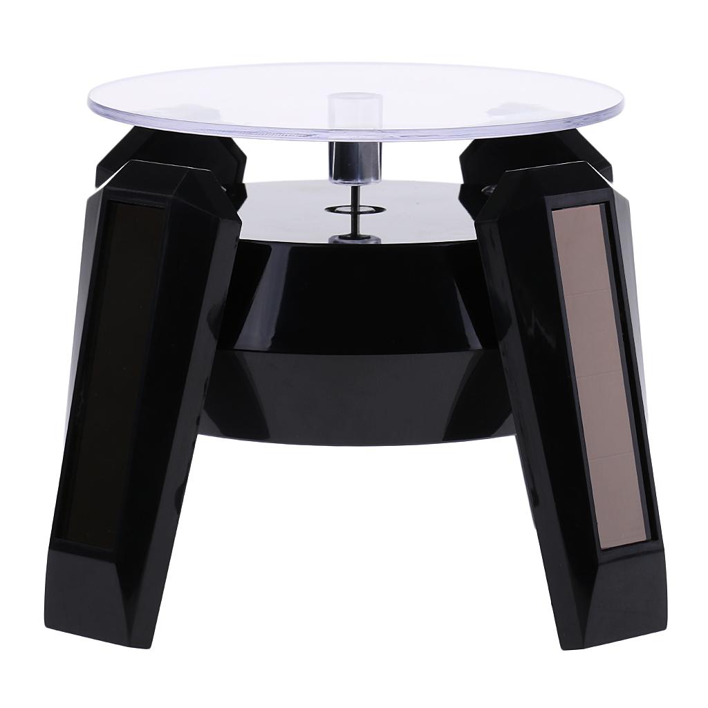 Plastic Rotating Display Base  - Jewelry Shop Watches incelemesi ve fiyatı