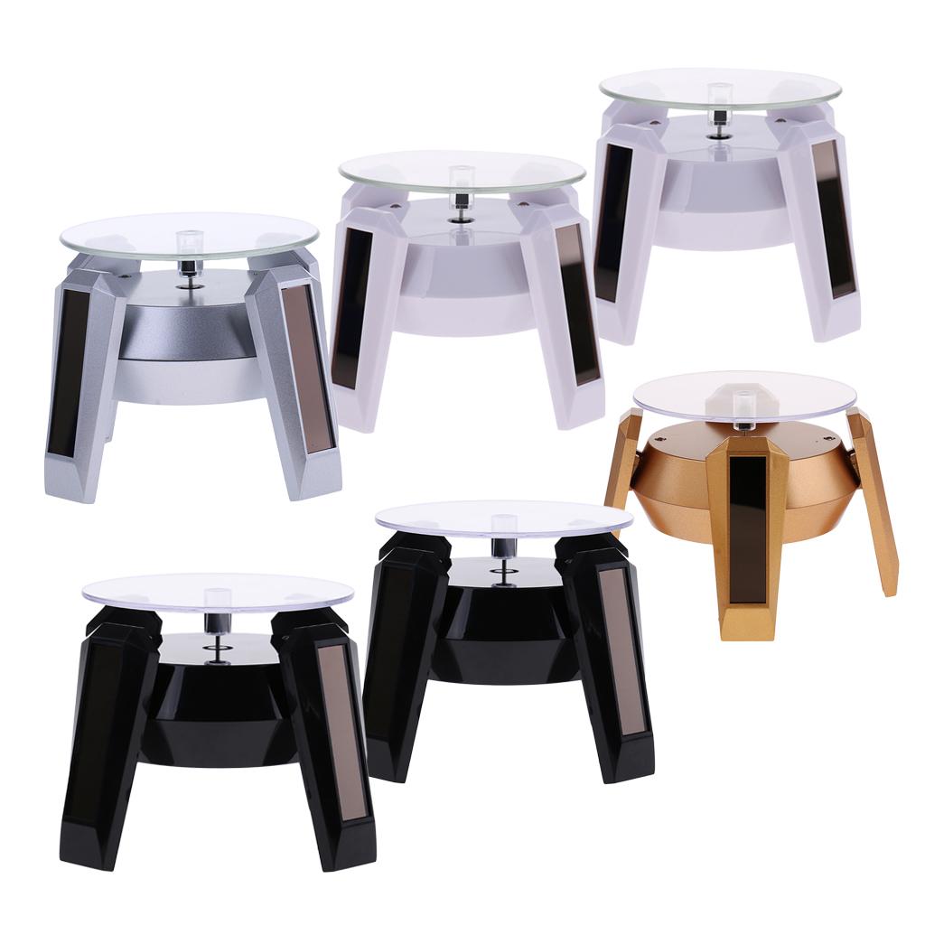 Plastic Rotating Display Base  - Jewelry Shop Watches incelemesi ve fiyatı