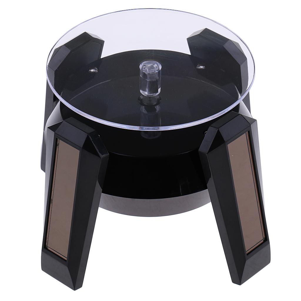 Plastic Rotating Display Base  - Jewelry Shop Watches incelemesi ve fiyatı