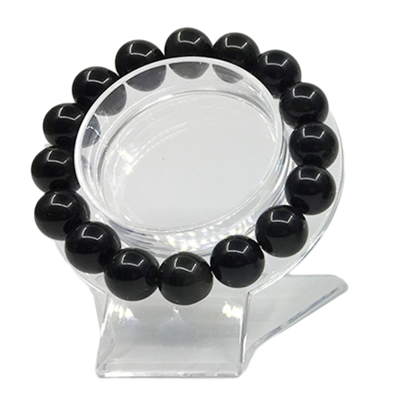Acrylic Clear Bracelet Bangle  - Jewelry Shop Watches incelemesi ve fiyatı
