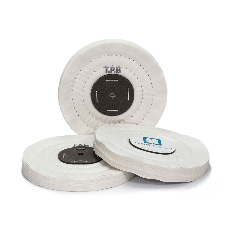 LUXOR MERARD TPB Cotton Polish - Are Watches Jewelry Or Accessories incelemesi ve fiyatı